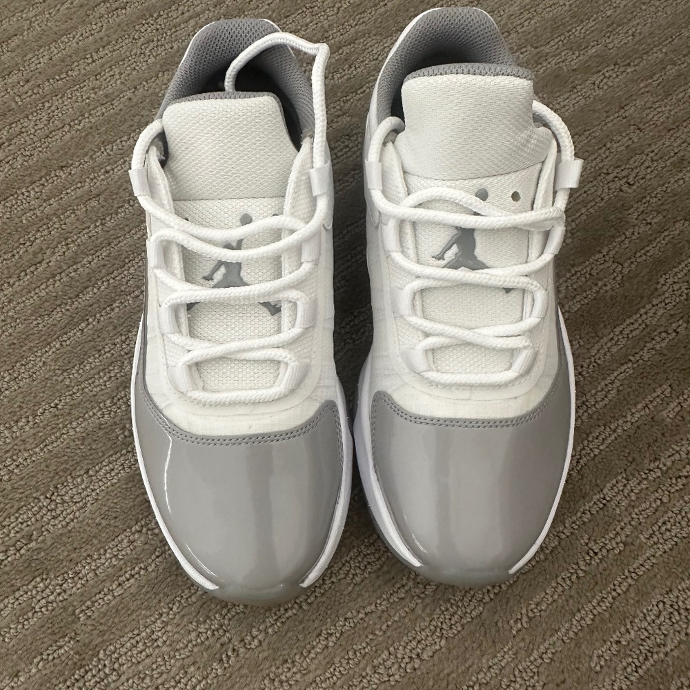 Nike Jordan 11 low